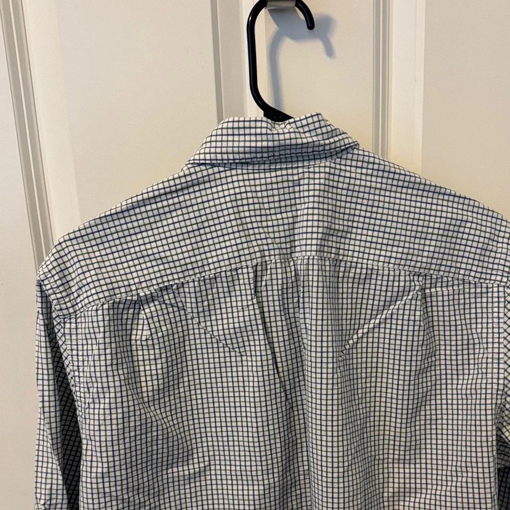 J. Crew crew long